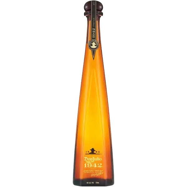 1942 DON JULIO TEQUILA 750ML