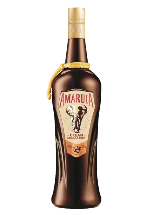 AMARULA CREAM 750ML