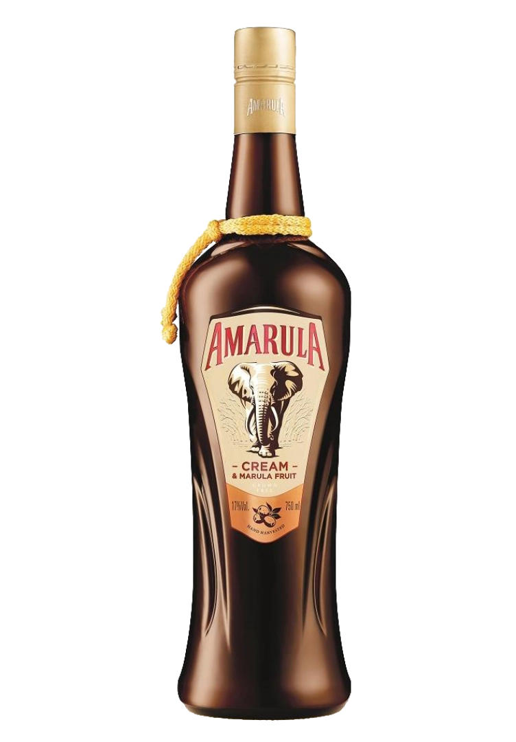 AMARULA CREAM 750ML