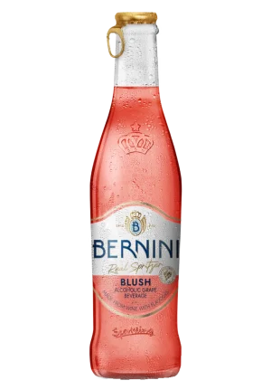 BERNINI BLUSH DUMPY 275ML
