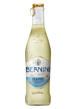 BERNINI CLASSIC DUMPY 275ML