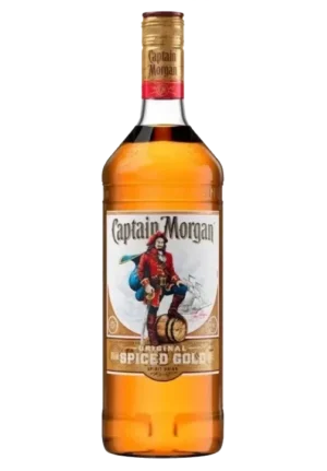 SPICED GOLD 750ML