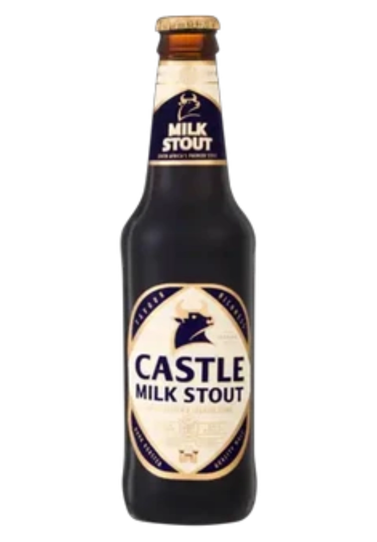 MILKSTOUT DUMPY 330ML