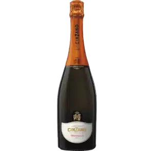 CINZANO PROSECCO 750ML