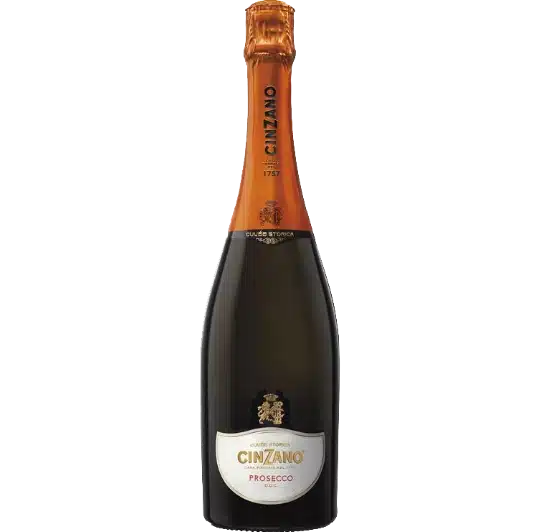 CINZANO PROSECCO 750ML