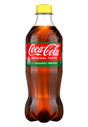 COKE 440ML PET