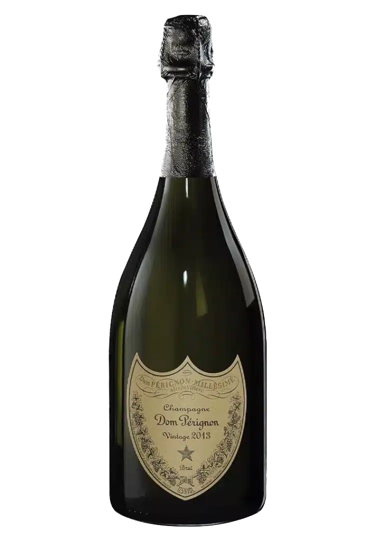DOM PERIGNON BLANC 750ML
