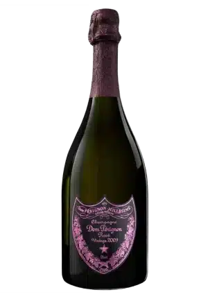 DOM PERIGNON ROSE 750ML