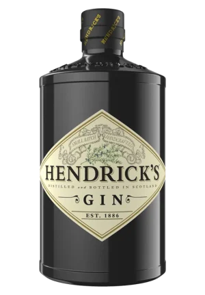 HENDRICKS GIN 750ML