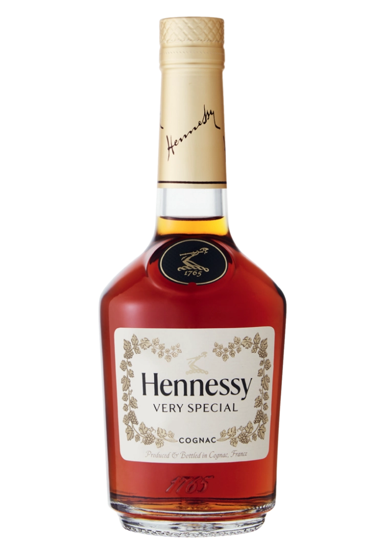HENNESSY VS 750ML