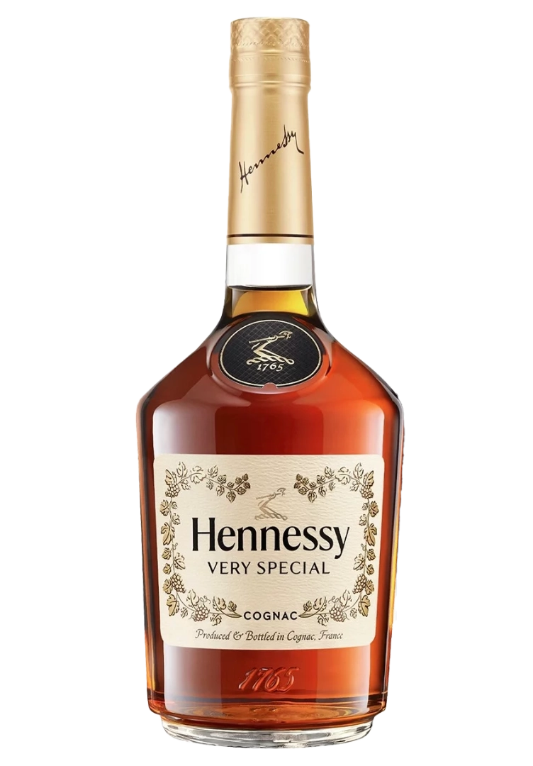 HENNESSY VS 750ML