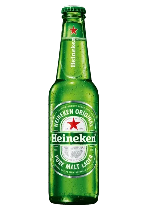 HEINEKEN DUMPY 330ML