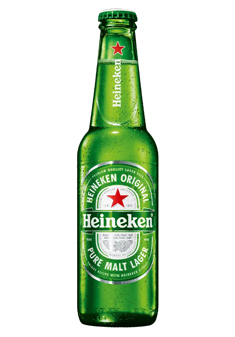 HEINEKEN DUMPY 330ML