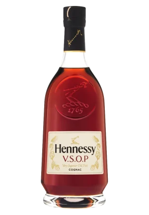 HENNESSY VSOP 750ML