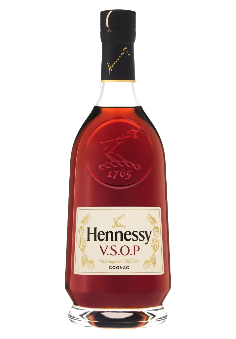 HENNESSY VSOP 750ML