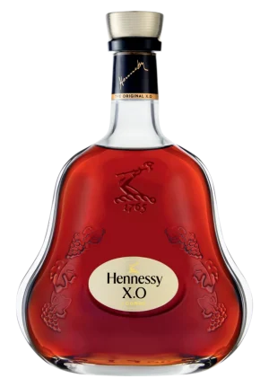 HENNESSY XO 750ML