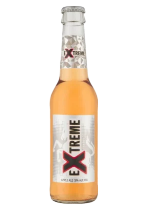 HUNTERS EXTREME DUMPY 275ML