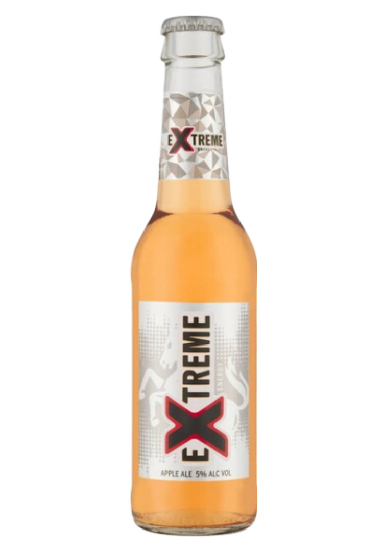 HUNTERS EXTREME DUMPY 275ML