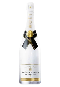 ICE MOET & CHANDON DEMI SEC 750ML