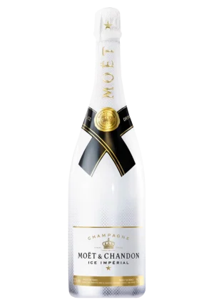 ICE MOET & CHANDON DEMI SEC 750ML