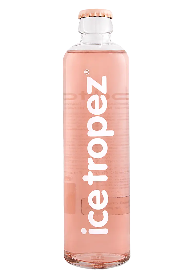 ICE TROPEZ 6.5% COOLER 275ML