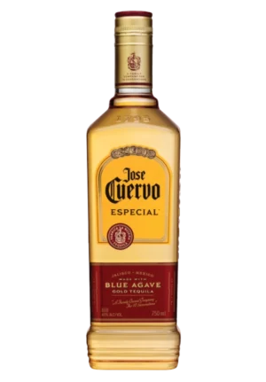 JOSE CUERVO GOLD 750ML