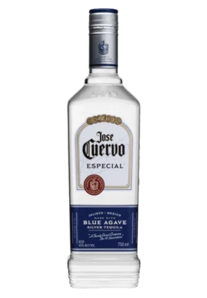 JOSE CUERVO SILVER 750ML