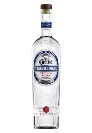 JOSE CUERVO TRADICIONAL SILVER 750ML