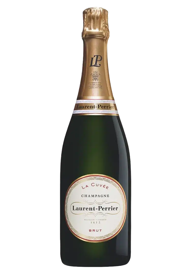 LAURENT PERRIER LA CUVEE BRUT NV 750ML