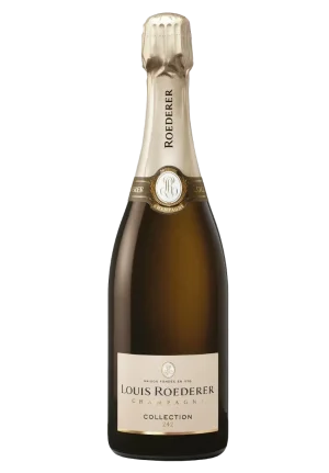 LOUIS ROEDERER COLLECTION NV BRUT 750ML