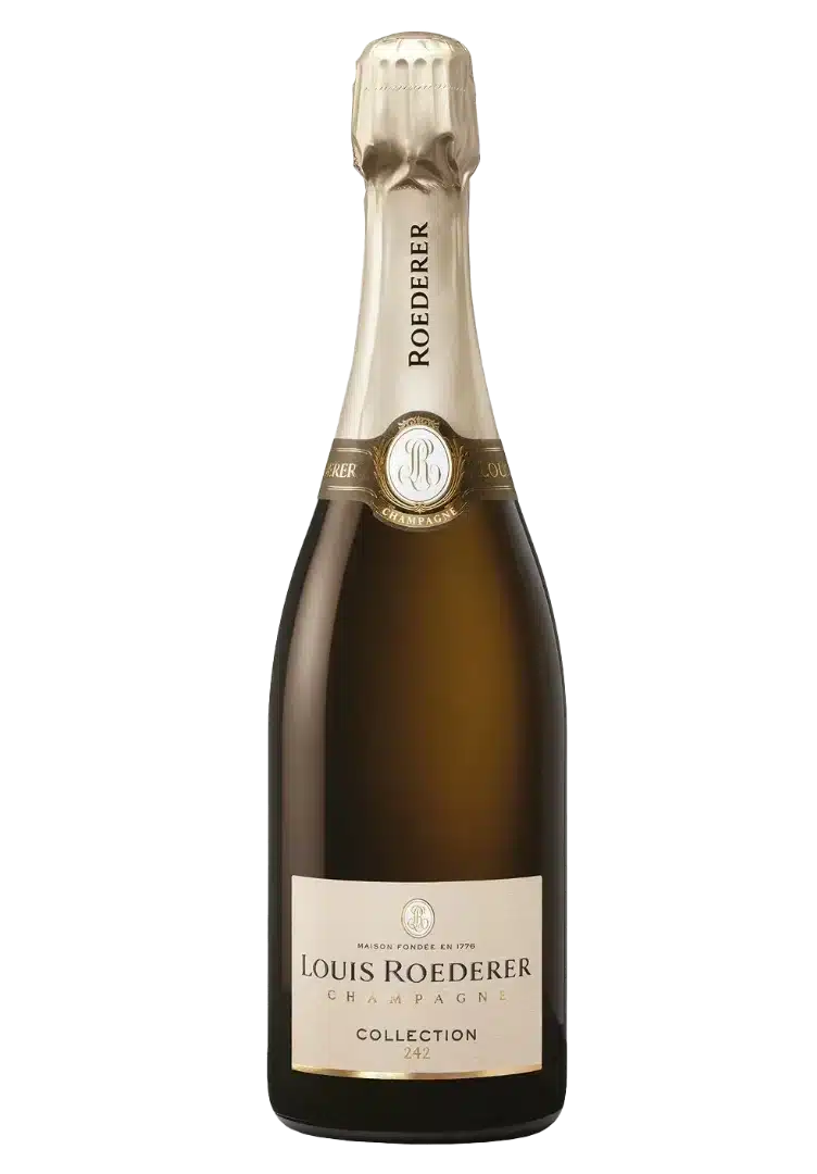 LOUIS ROEDERER COLLECTION NV BRUT 750ML