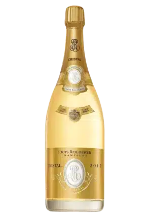 LOUIS ROEDERER CRISTAL 750ML