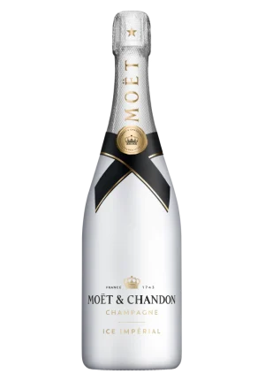 ICE MOET & CHANDON DEMI SEC 750ML