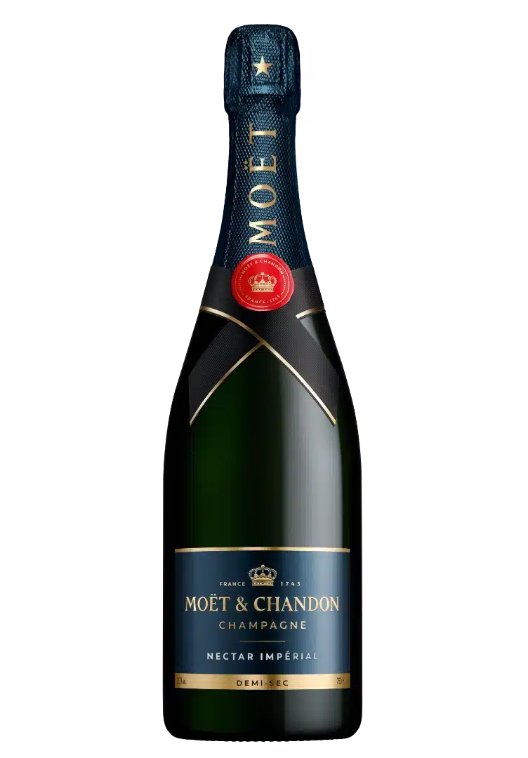 MOET & CHANDON NECTAR NV 750ML