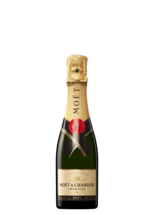 375ML MOET & CHANDON NV BRUT