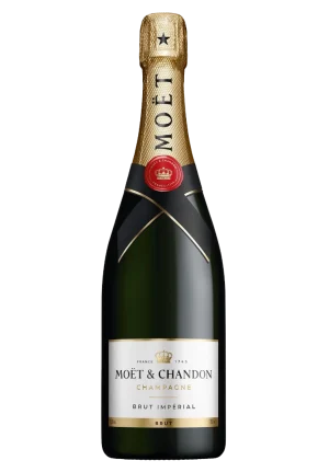 MOET & CHANDON NV BRUT 750ML