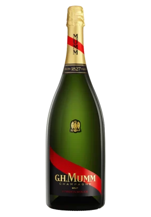 MUMM GRAND CORDON ROUGE 750ML