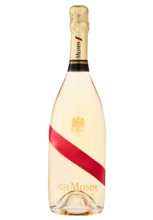 MUMM OLYMPE DEMI SEC 750ML