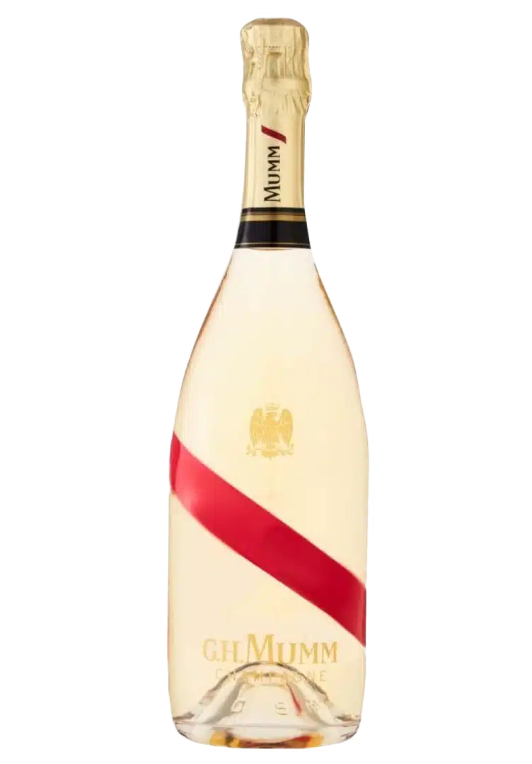 MUMM OLYMPE DEMI SEC 750ML