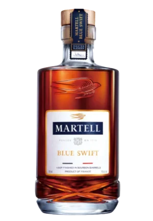 MARTELL BLUE SWIFT 750ML
