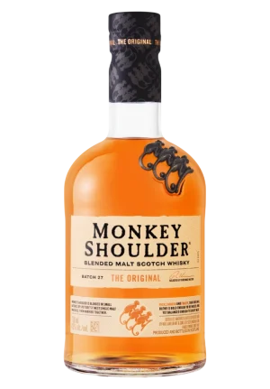 MONKEY SHOULDER MALT WHISKY 750ML