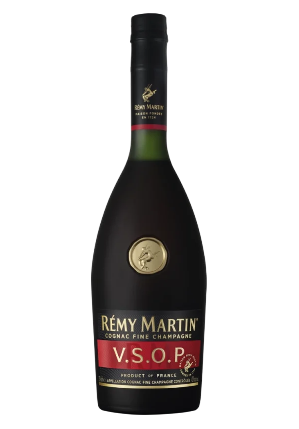 REMY MARTIN VSOP 750ML | Buy Premium Liquor Online | Johnny's Liquor ...