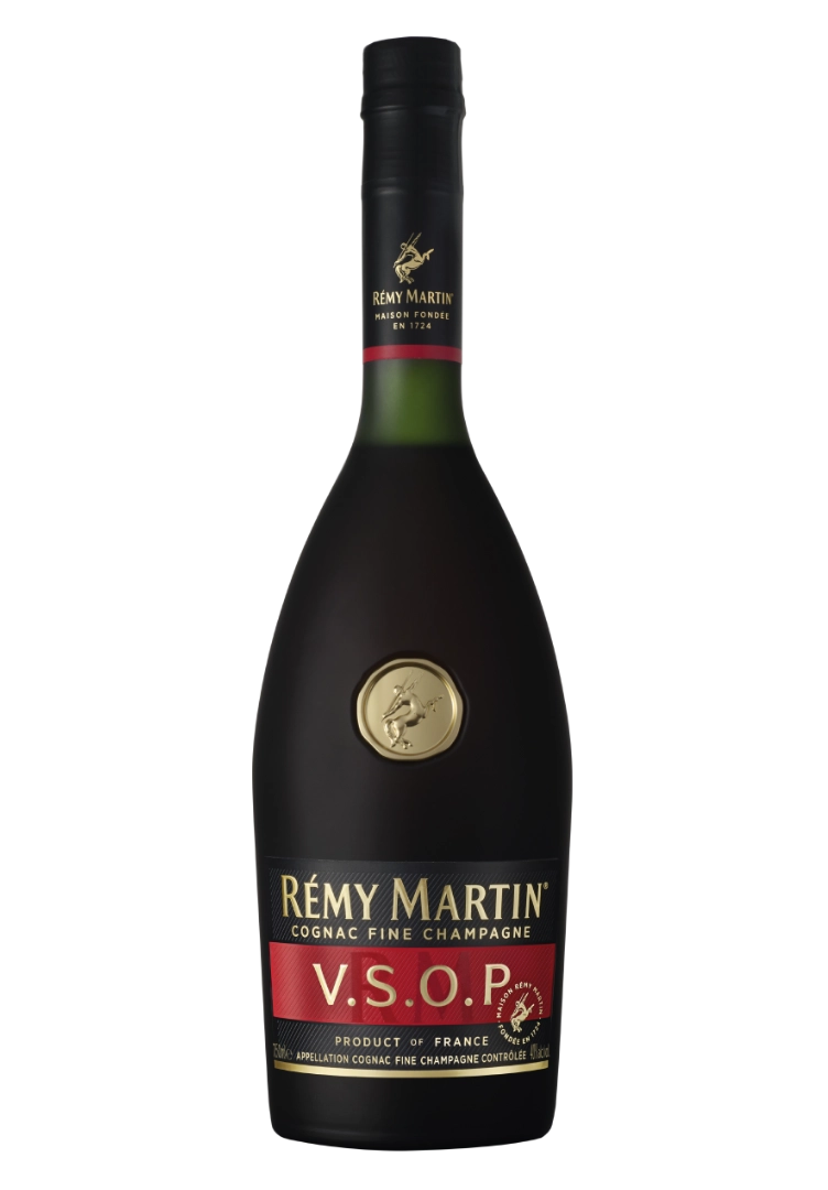 REMY MARTIN VSOP 750ML