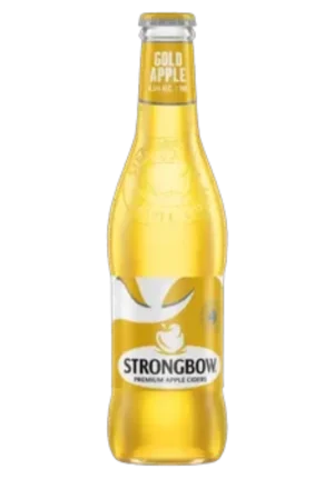 STRONGBOW GOLD NRB 330ML