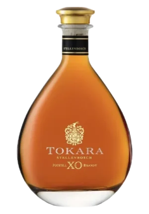 TOKARA XO BRANDY 750ML
