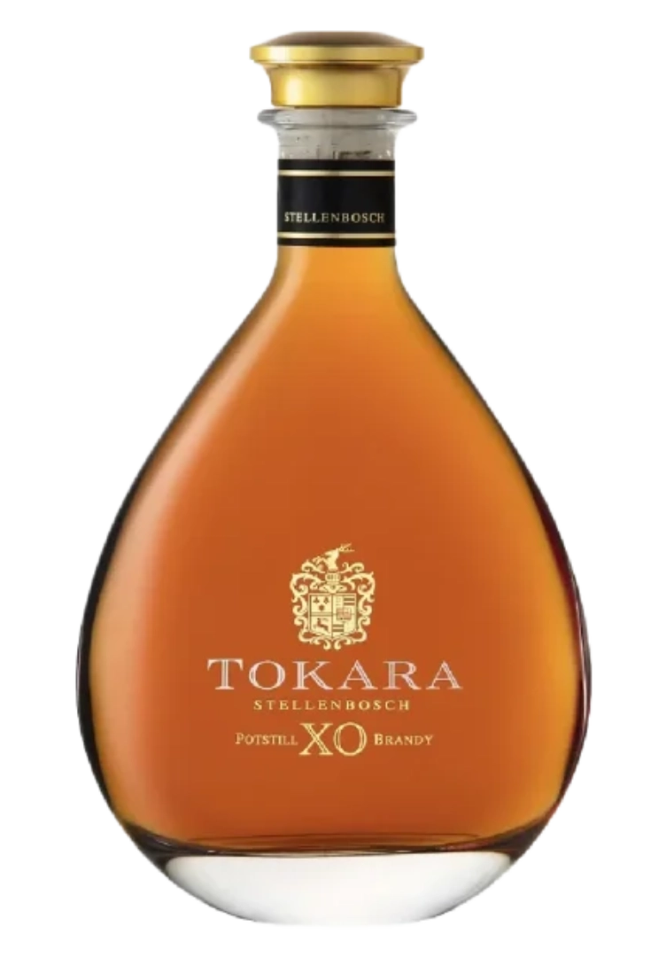 TOKARA XO BRANDY 750ML