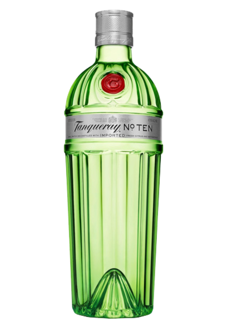 TANQUERAY NO.10 GIN 750ML