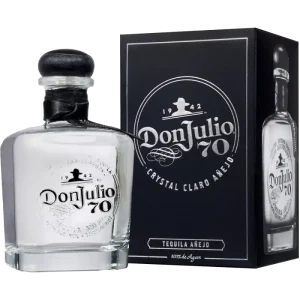 70TH DON JULIO 750ML