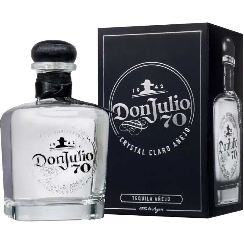 70TH DON JULIO 750ML