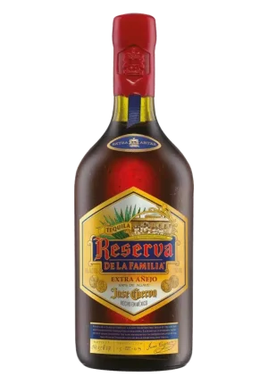 JOSE CUERVO RESERVA DE LA FAMILIA 750ML